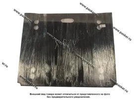 Фальшпол в багажник LADA XRAY деревянный