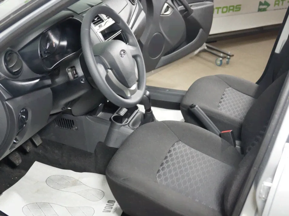 LADA Granta Standard-2