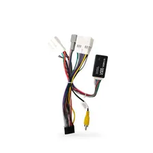 Комплект проводов Lada X-Ray Enjoy CAN 1.0