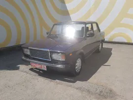 ВАЗ (LADA) 2107, 2002 год