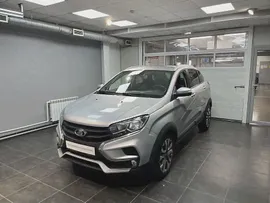 Lada (ВАЗ) XRAY I 2021
