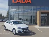 Lada (ВАЗ) Vesta I Рестайлинг (NG) 2024