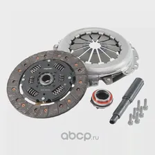 Комплект сцепления LADA Granta 2190,2191, Kalina 2192, 2194, Vesta GF PEKAR