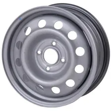 ТЗСК LADA Granta 6x15 PCD 4x98 ET 35 DIA 58.6 Silver