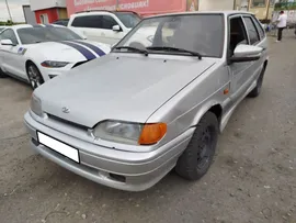 ВАЗ (LADA) 2114 Samara, 2006 год