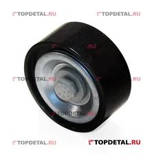 Ролик опорный ремня генератора Lada Largus (дв. 8-16 кл.) c ГУРом с конд. 119233042R