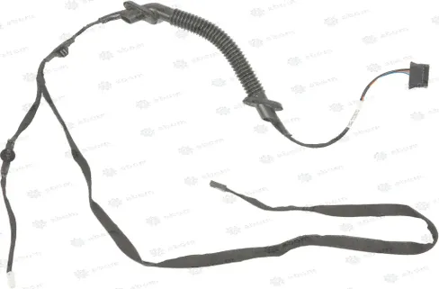 Жгут проводов двери задка Lada Largus фургон (240513981R)