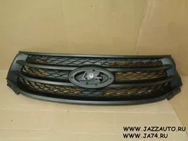Решетка радиатора б/у Lada X-RAY (623101223R / 62 31 012 23R)