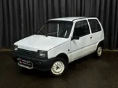 LADA 1111 Oka с пробегом