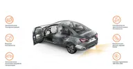 LADA Vesta седан