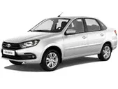 Стеклоочистители ВАЗ (Lada) Granta