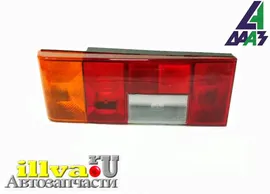 Задние фонари - ваз 2108-21099, 2113-2114 ДААЗ левый LADA оригинал 21080371601100