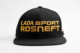 Бейсболка LADA Sport