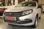 LADA GRANTA 2018-2024г.в. (I рестайлинг) - Защита радиатора СТАНДАРТ