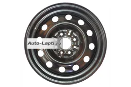 ТЗСК 5,5x14/4x98 ET35 D58,6 Lada черный