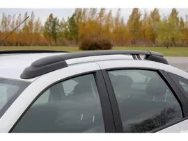Рейлинги Lada Granta FL (лифтбек)