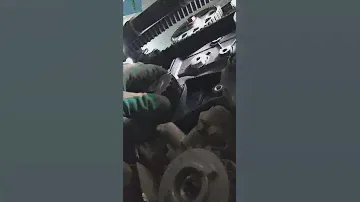 Помпа ТЗА 21126. Пробег 2500 км.