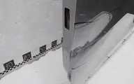 Дверь передняя левая Lada XRay Cross
