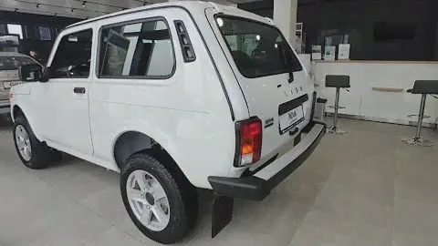 LADA NIVA LEGEND ЦЕНА ФЕВРАЛЬ 2023 год.
