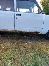 Легковой автомобиль, марка: LADA, модель: 210740