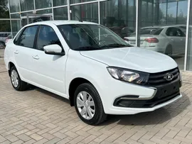 Lada Granta без пробега