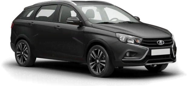 LADA (ВАЗ) Vesta SW Cross-0