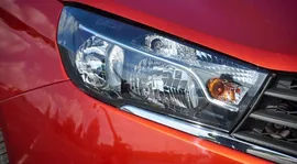 Блок-фара Lada Vesta правая(оригинал)