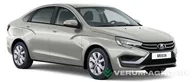 LADA VESTA GFL11