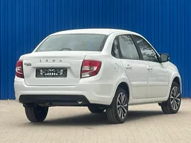 LADA GRANTA #CLUB,2023