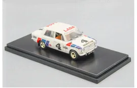 Волжский 2101 Ралли LADA #4
