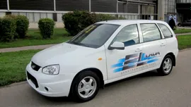 ВАЗ Ellada