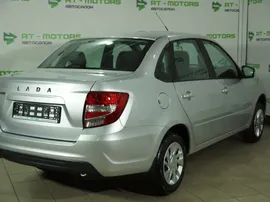 LADA Granta Standard