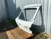 Дверь багажника Lada Granta лифтбек 2011-2018