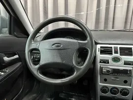 LADA Priora с пробегом