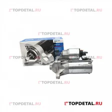 Стартер LADA Largus 16V K4M