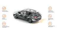 LADA Vesta SW