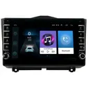 Штатная магнитола Zenith для Lada Granta FL - Лада Гранта, Android 10, 2/16GB
