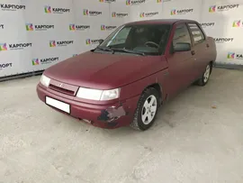 ВАЗ (LADA) 2110, 2005 год