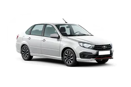 Lada Granta Drive Active Comfort 1.6 MT