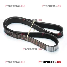 Ремень генератора Lada Largus 117208598R 117208598R
