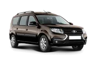 Lada Largus New