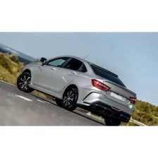 Комплект Обвес ТЮНИНГ LADA VESTA XMUG