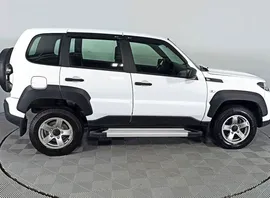 ВАЗ (Lada) Niva I Рестайлинг (Travel)