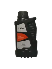 Масло моторное LADA ULTRA 5w40 (1л) (синт)