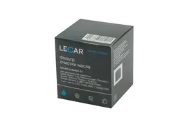 Фильтр масляный LADA Vesta / XRAY / Renault Logan / Sandero / Duster / Arkana / Kaptur / Fluence, Nissan Terrano (с ДВС HR16DE (H4M))