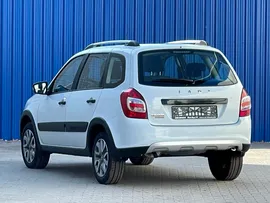 LADA GRANTA CROSS,2023