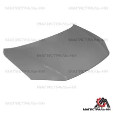 Капот ВАЗ-2190 LADA GRANTA (ОАО АВТОВАЗ) (катафорезный грунт) 21900-8402010-70