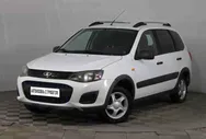 LADA (ВАЗ) Kalina Cross