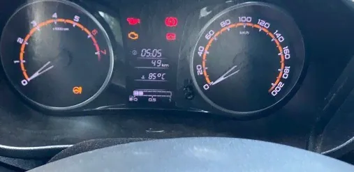 ВАЗ (LADA) Granta-0