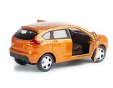 Легковой автомобиль Autotime (Autogrand) Lada XRay Гражданская (68266) 1:36 бронзовый
